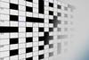 Cryptic crossword grid 080