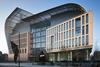 Francis Crick Institute