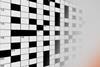 Quick crossword grid 082