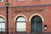 Grimsby Crown Court