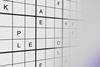 Wordoku grid 092