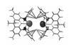Electronic structure of potassium aluminyl compound