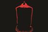 0318CW - Artificial blood feature - Blood bag, abstract - Index