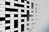 Cryptic crossword grid 084