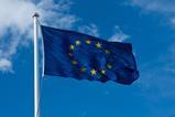 EU flag