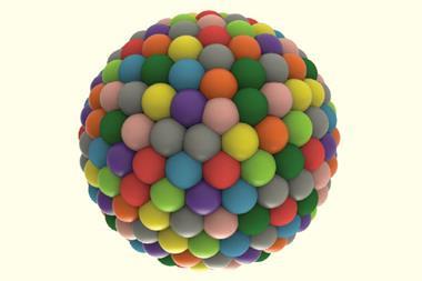 Nanoparticles