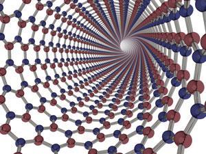 Boron nitride