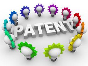 patents cartoon