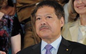 Ahmed ZewailGettyImages 85265494