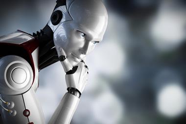 Machine learning