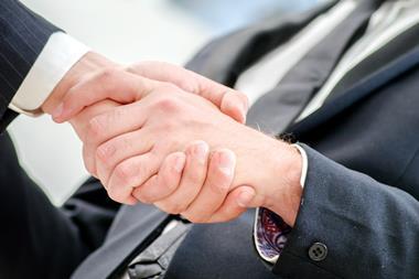Lobbying shutterstock