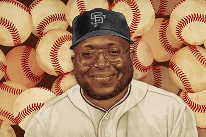 Willie May