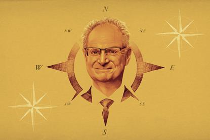 Paul Alivisatos