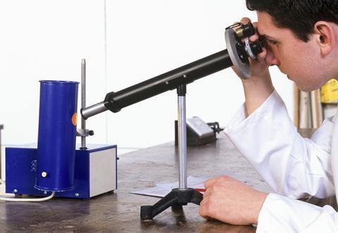 Polarimeter